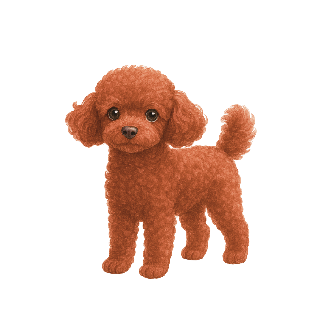 タイニープードル