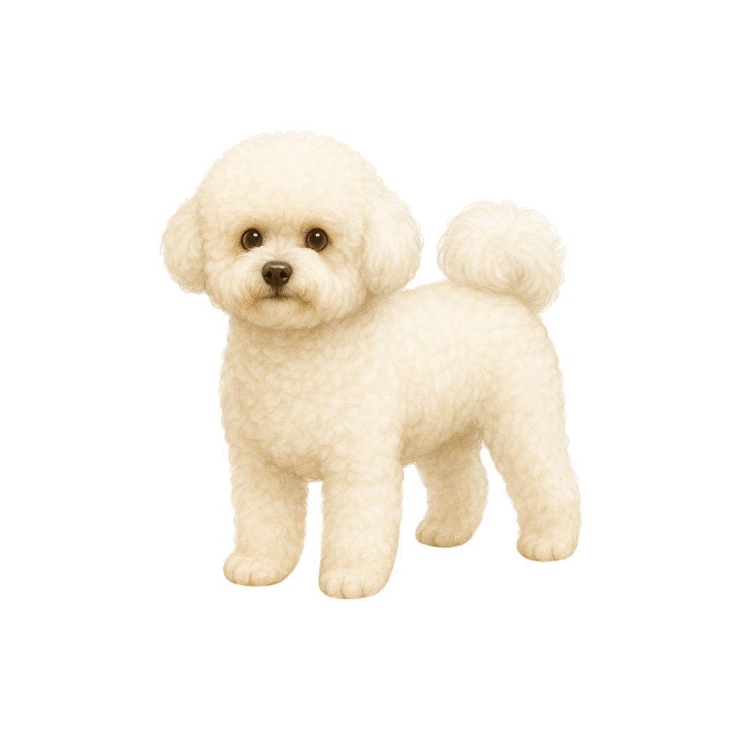 ビション・フリーゼ