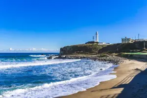 Solana銚子犬吠埼