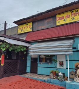 Casa de Perro