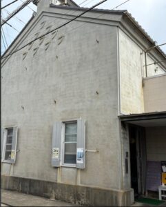 榊原豆腐店