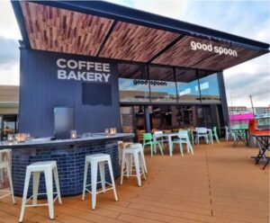 goodspoon 高の原テラス店